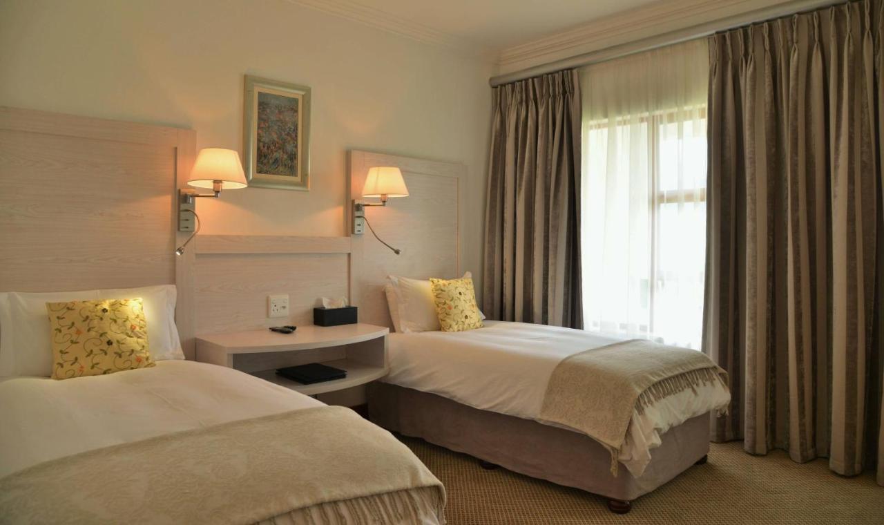 Hotel Val Du Charron Wine&Leisure Estate Wellington Exterior foto