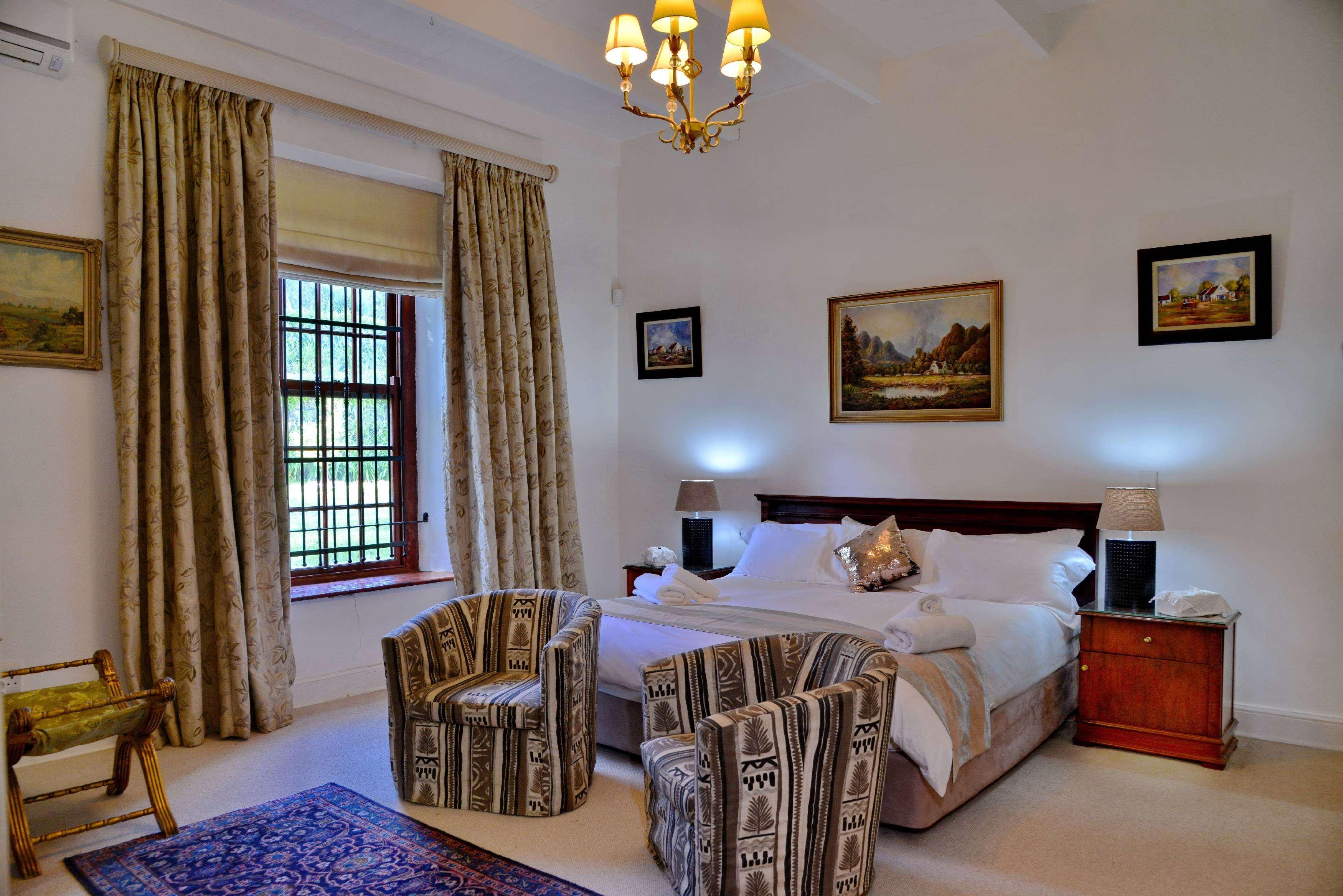 Hotel Val Du Charron Wine&Leisure Estate Wellington Exterior foto