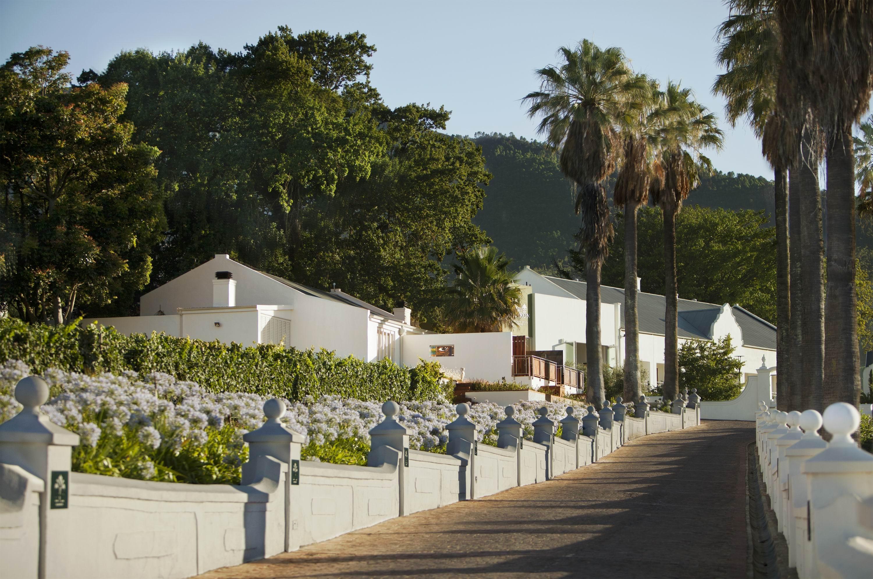 Hotel Val Du Charron Wine&Leisure Estate Wellington Exterior foto
