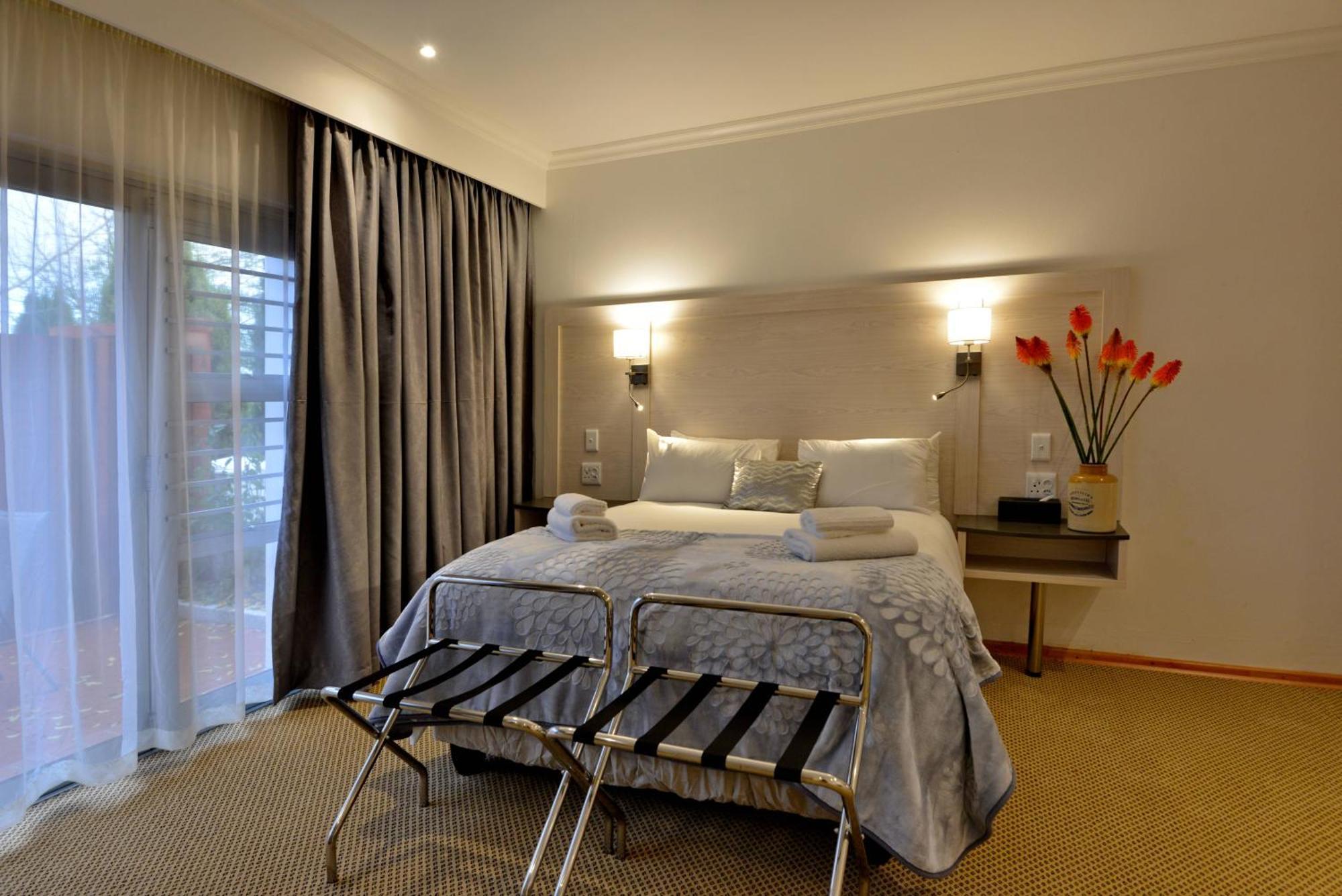 Hotel Val Du Charron Wine&Leisure Estate Wellington Exterior foto