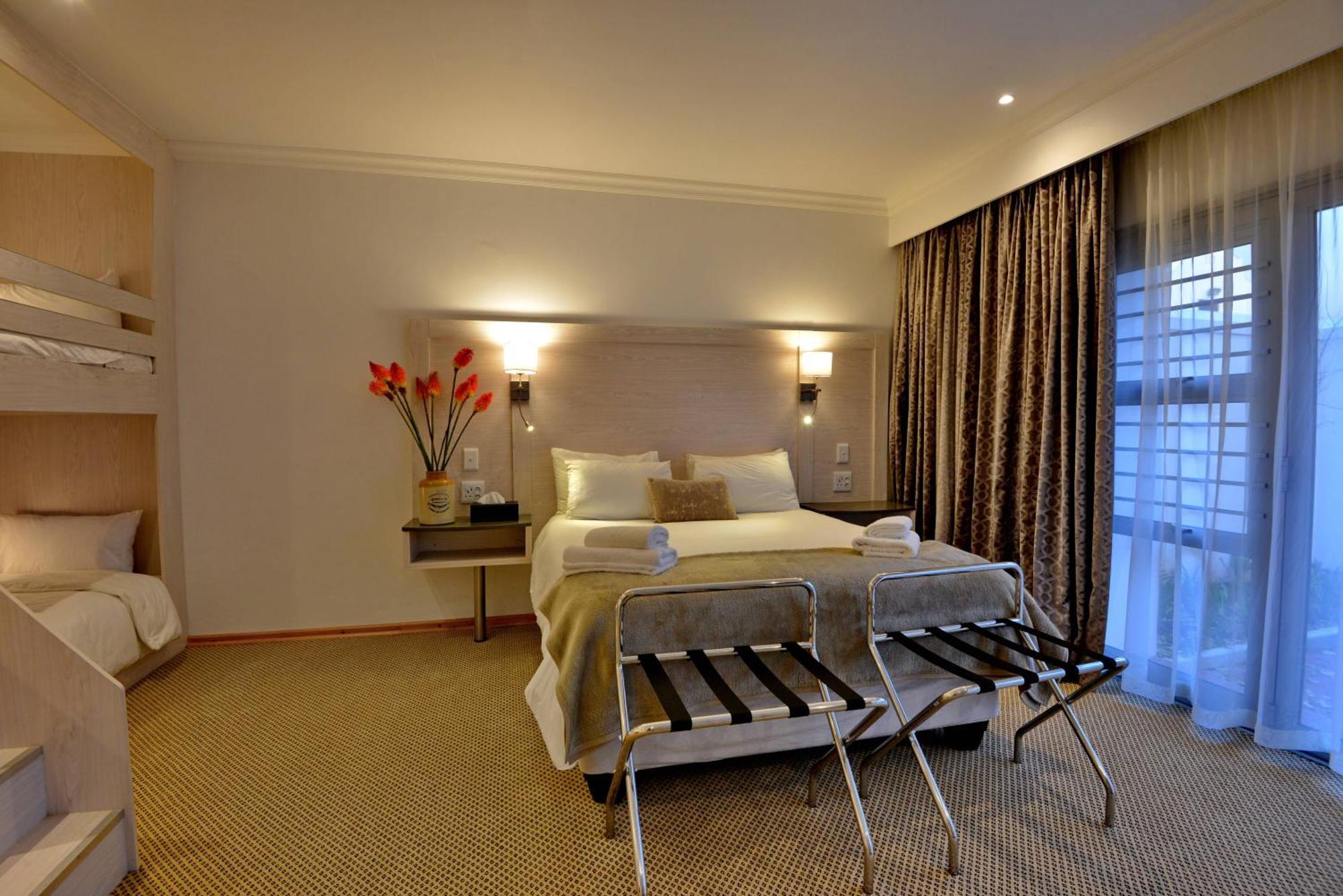 Hotel Val Du Charron Wine&Leisure Estate Wellington Exterior foto