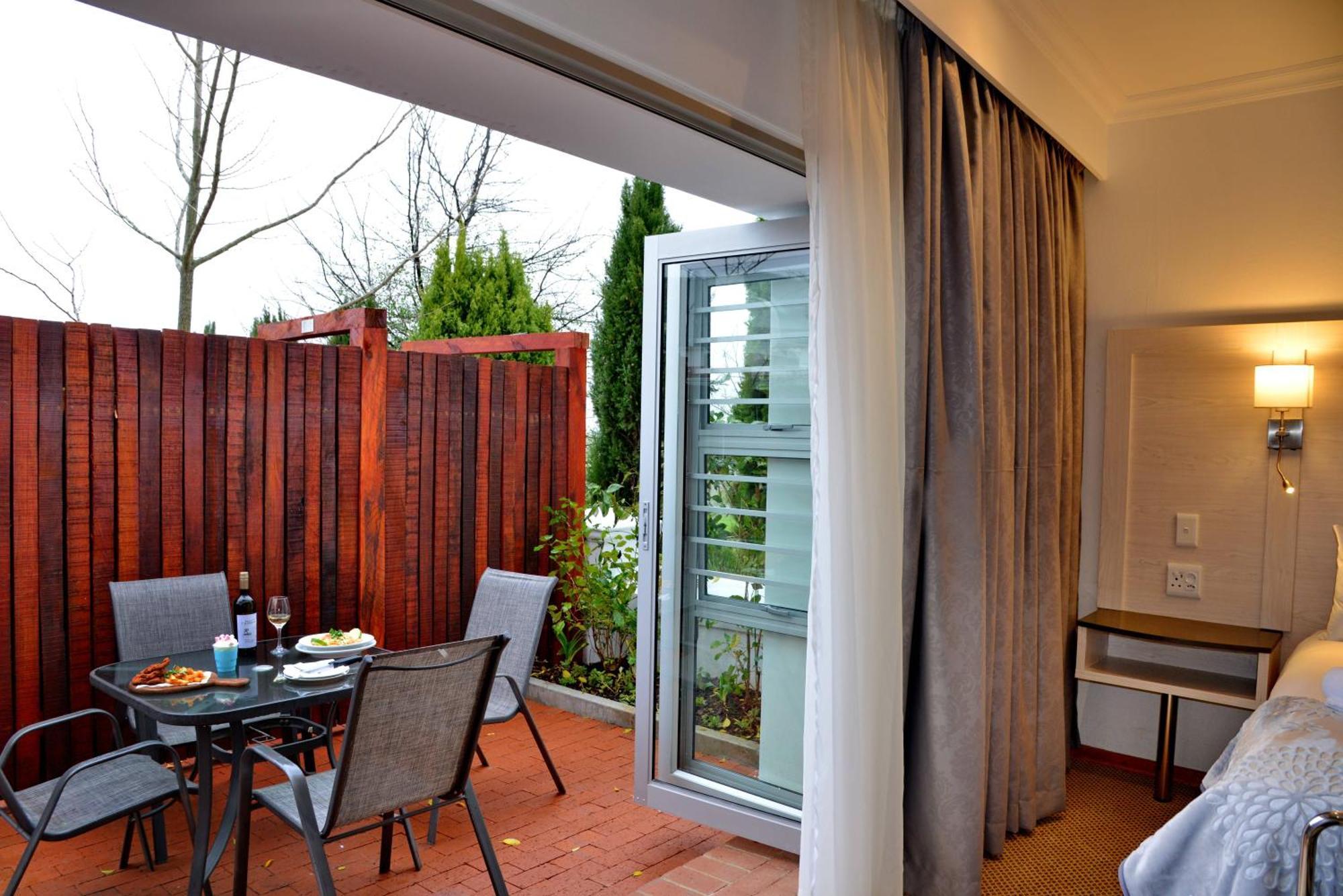 Hotel Val Du Charron Wine&Leisure Estate Wellington Exterior foto