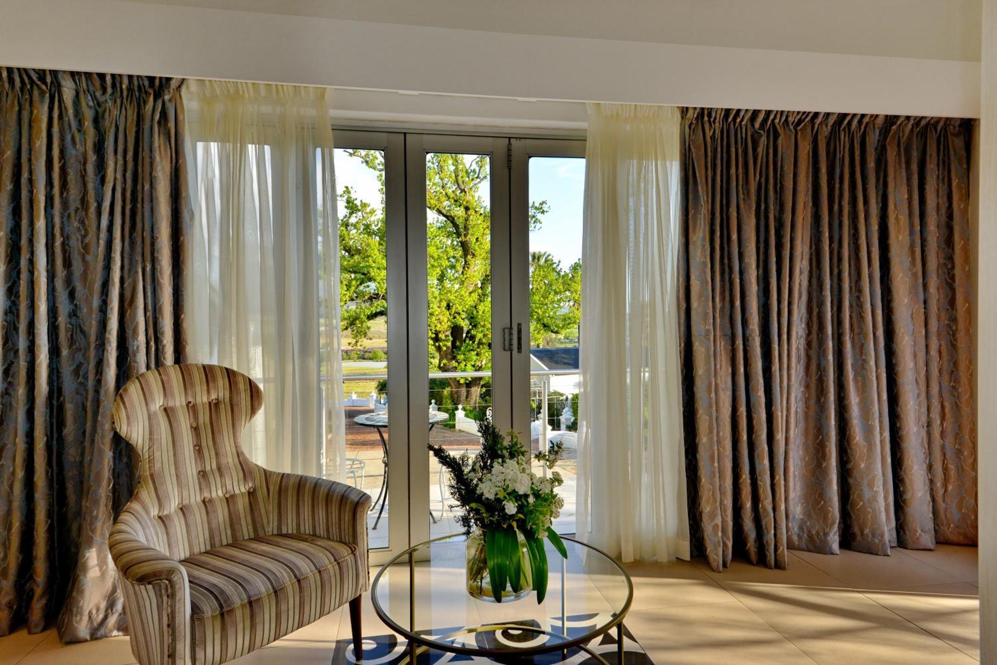 Hotel Val Du Charron Wine&Leisure Estate Wellington Exterior foto