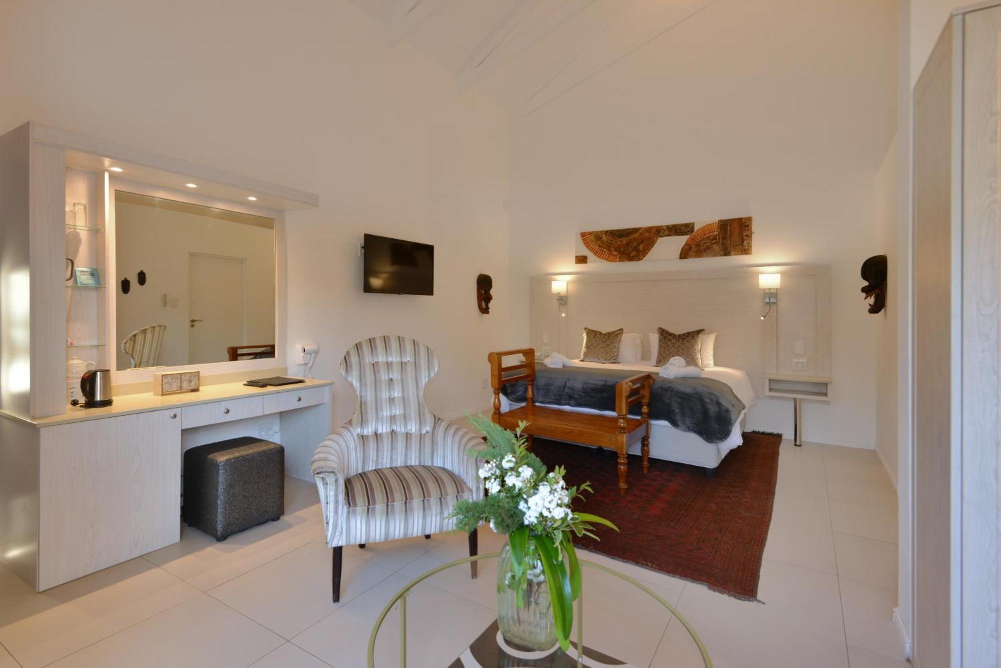 Hotel Val Du Charron Wine&Leisure Estate Wellington Exterior foto