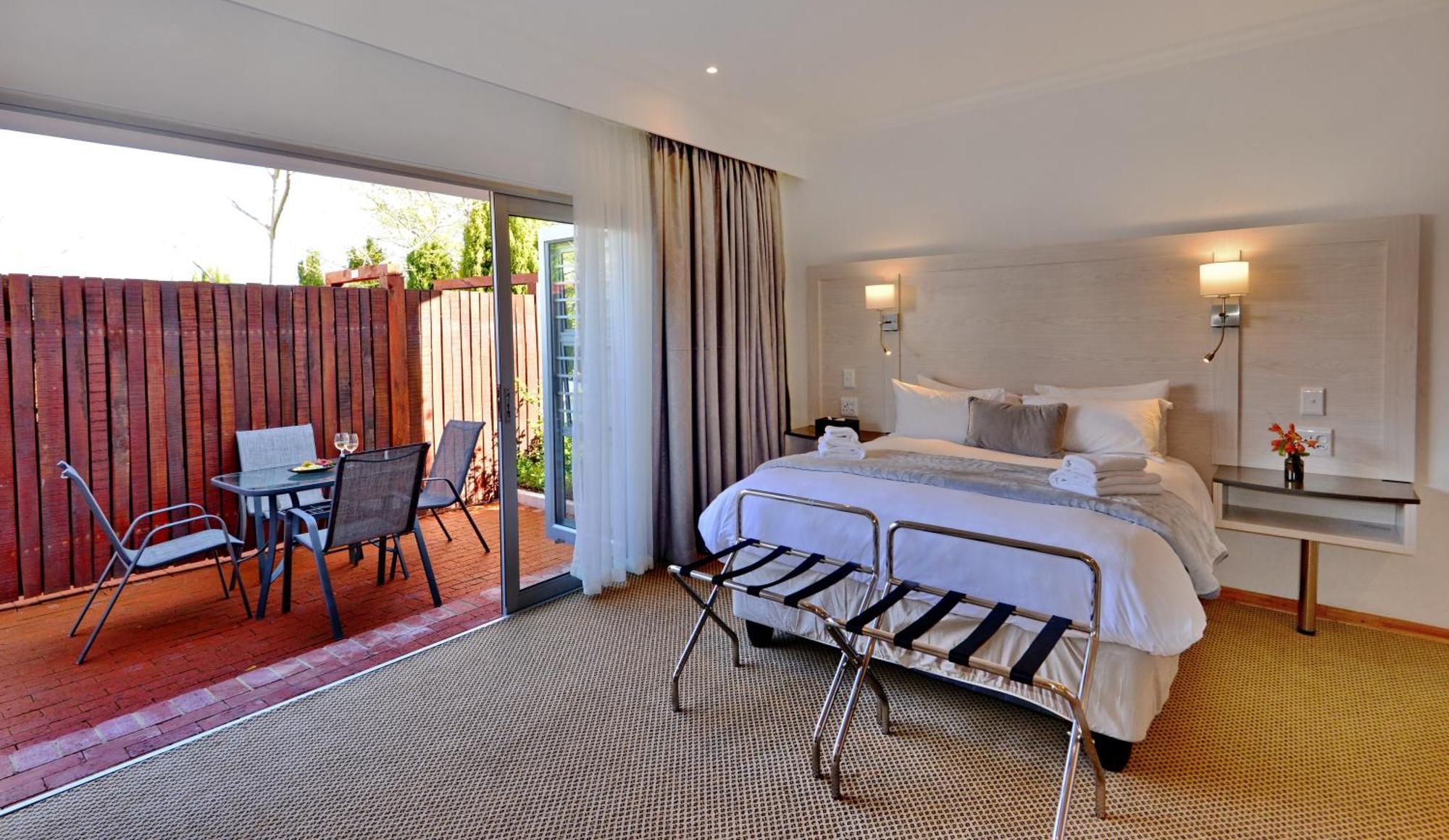 Hotel Val Du Charron Wine&Leisure Estate Wellington Exterior foto