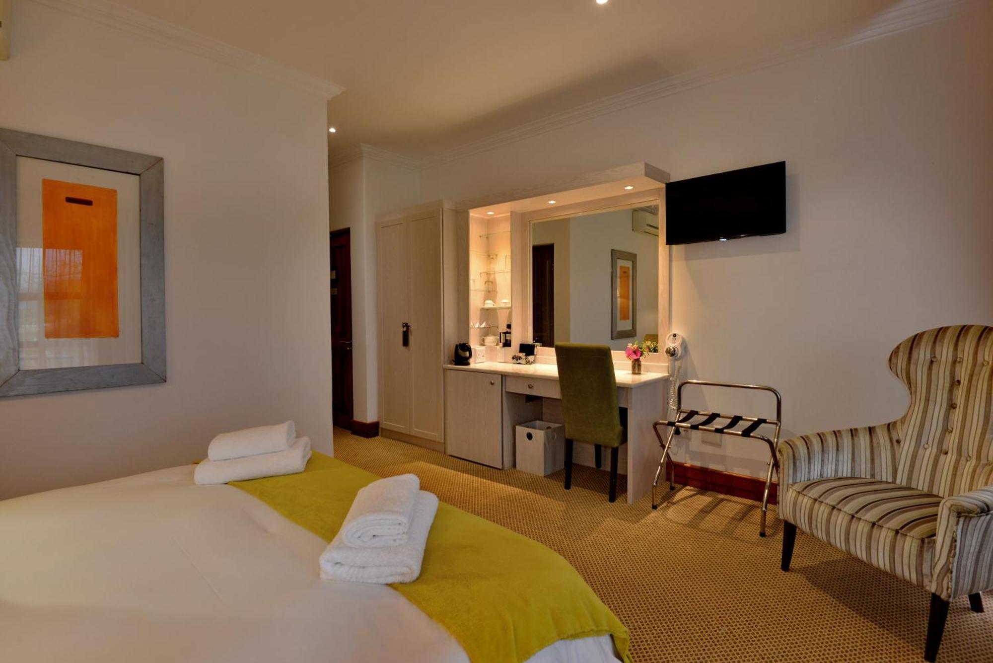 Hotel Val Du Charron Wine&Leisure Estate Wellington Exterior foto