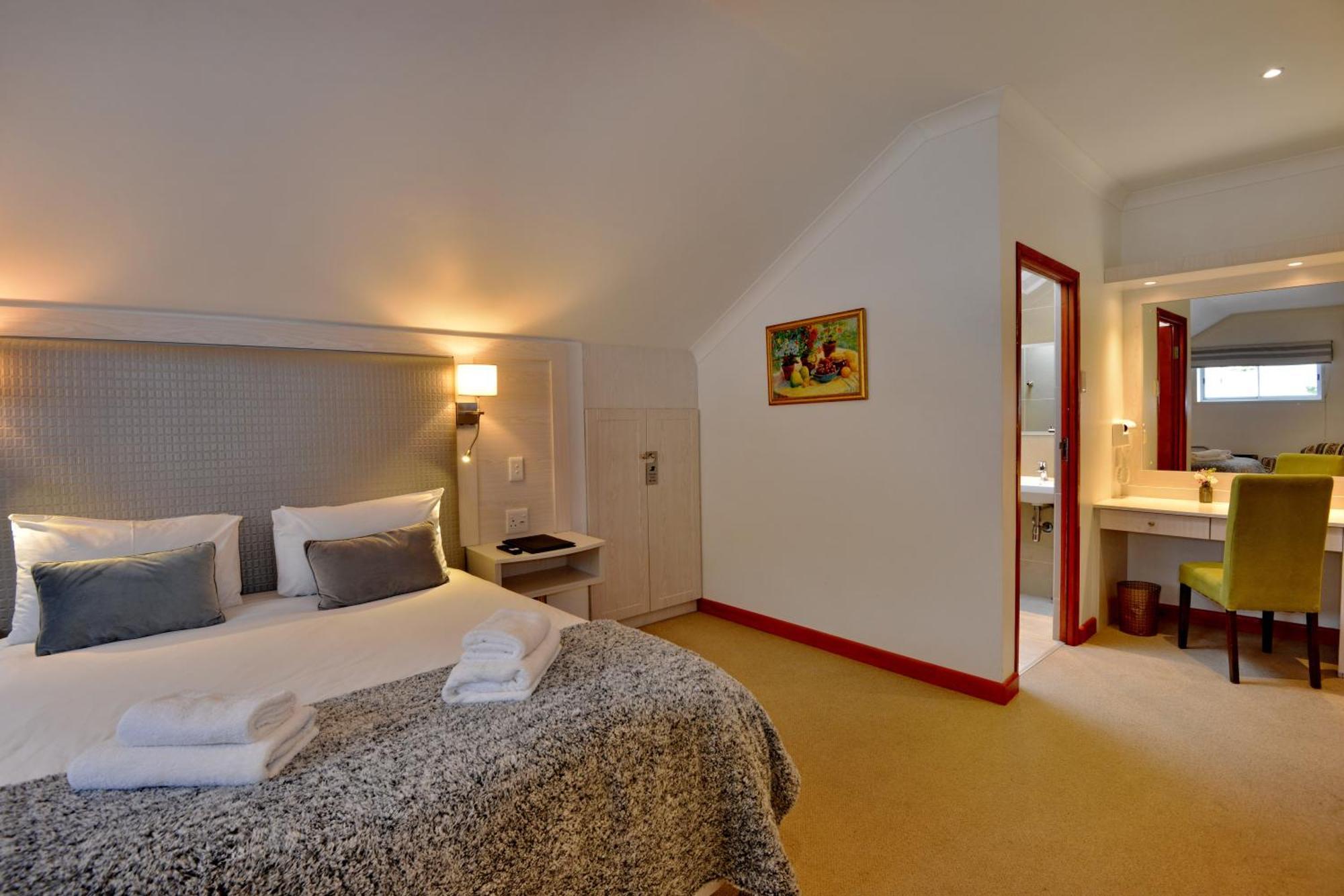 Hotel Val Du Charron Wine&Leisure Estate Wellington Exterior foto